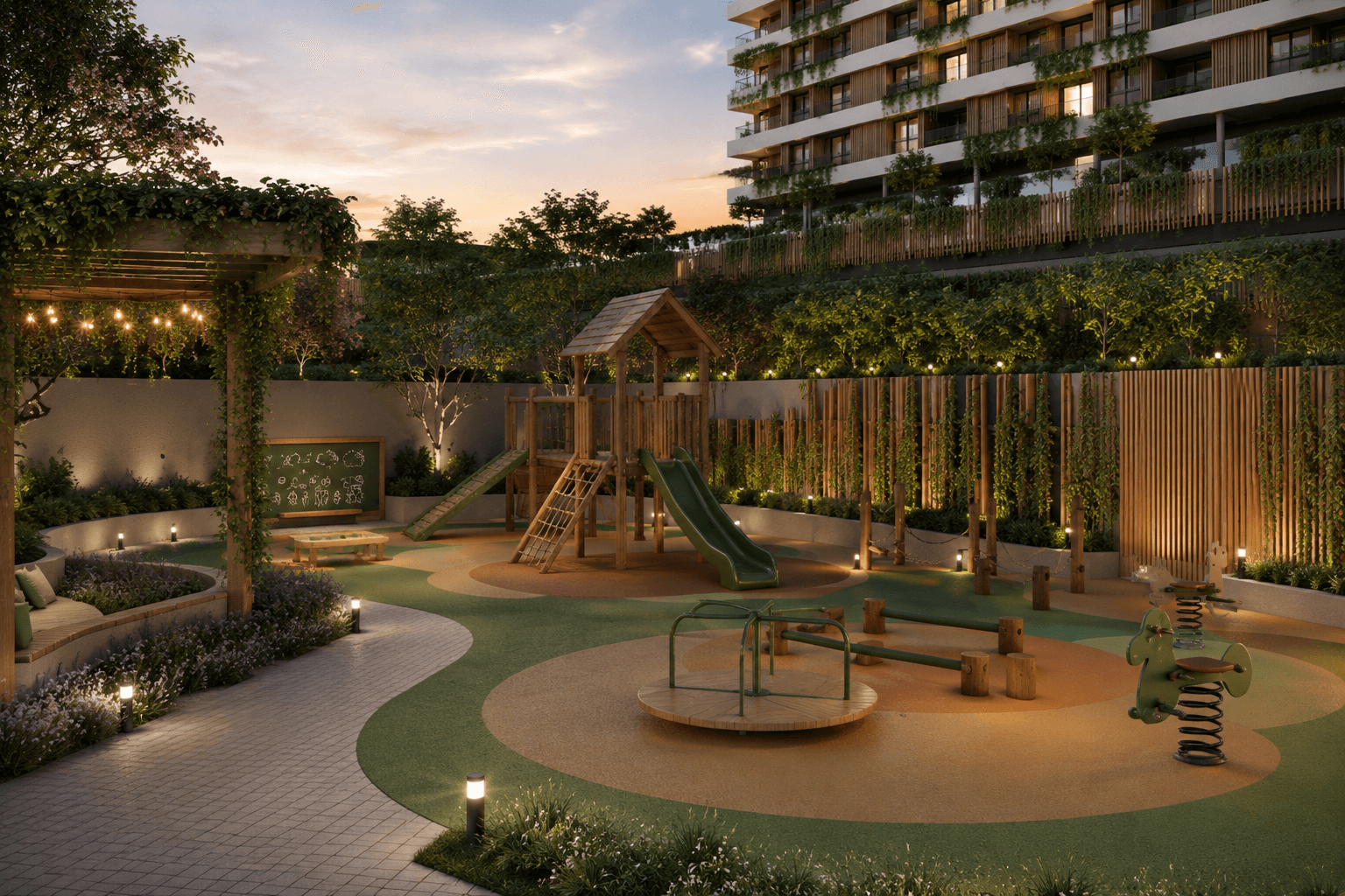 Playground