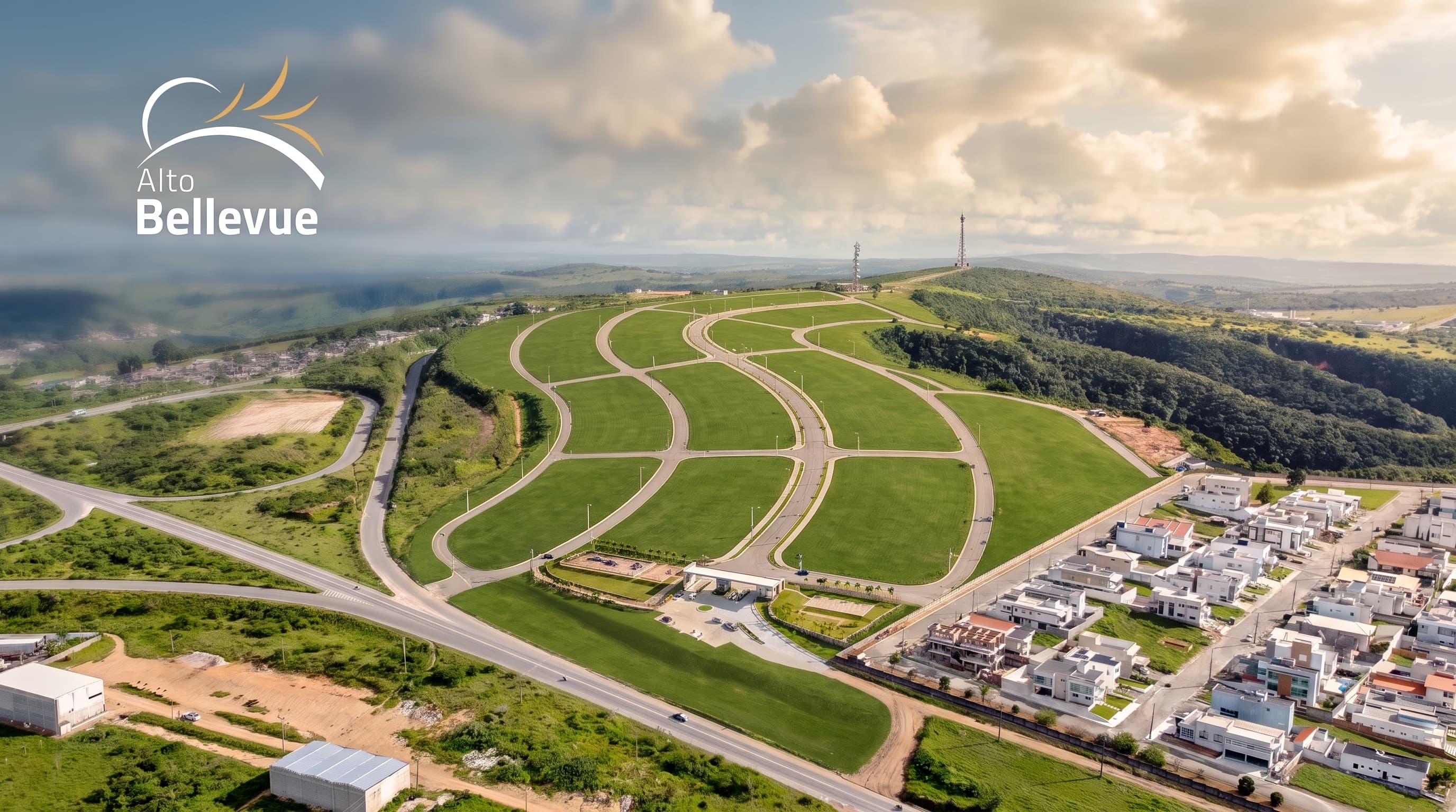 Alto Bellevue